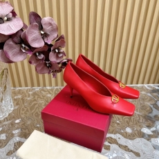 Valentino Heeled Shoes